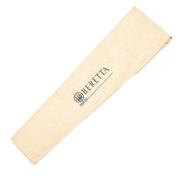 Beretta Barrel Storage Clothes Sleeve 23.5” Cleaing FAW08