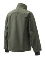 Beretta Brown Bear EVO Jacket Green Waterproof