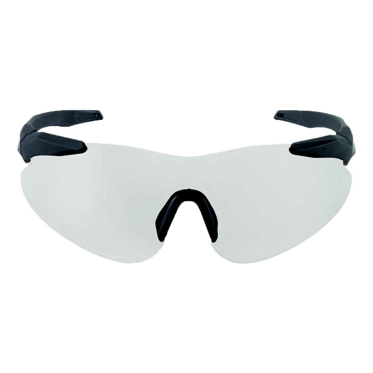 Beretta Challenge Shooting Glasses Clear Range Clays Trap Shoot Target