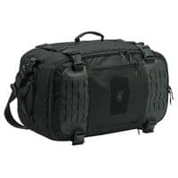 Beretta Field Patrol Bag 49ltr MOLLE Black Grey *RRP £139.99*