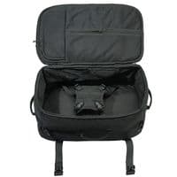 Beretta Field Patrol Bag 49ltr MOLLE Black Grey *RRP £139.99*