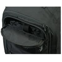 Beretta Field Patrol Bag 49ltr MOLLE Black Grey *RRP £139.99*