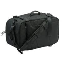 Beretta Field Patrol Bag 49ltr MOLLE Black Grey *RRP £139.99*