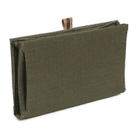 Beretta Game Keeper EVO Cartridge Bullet Pouch Wallet Holds 6 Moss & Brown