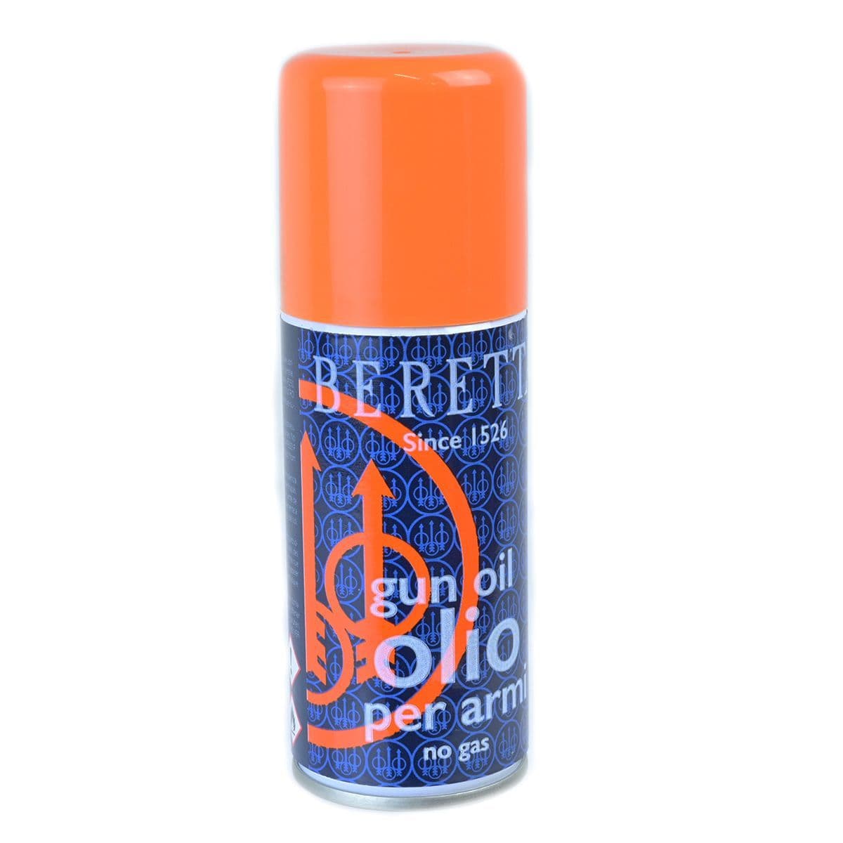 Beretta Gun Oil 125ml