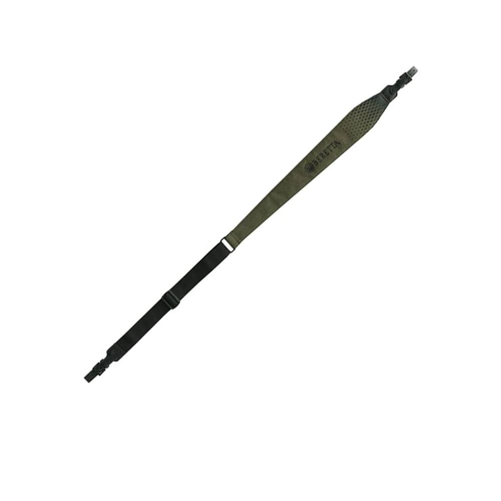 Beretta Hunter Tech Adjustable Rifle Sling Forest Green