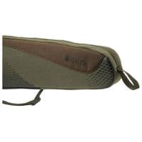 Beretta Hunter Tech Scoped Rifle Case 121cm Green