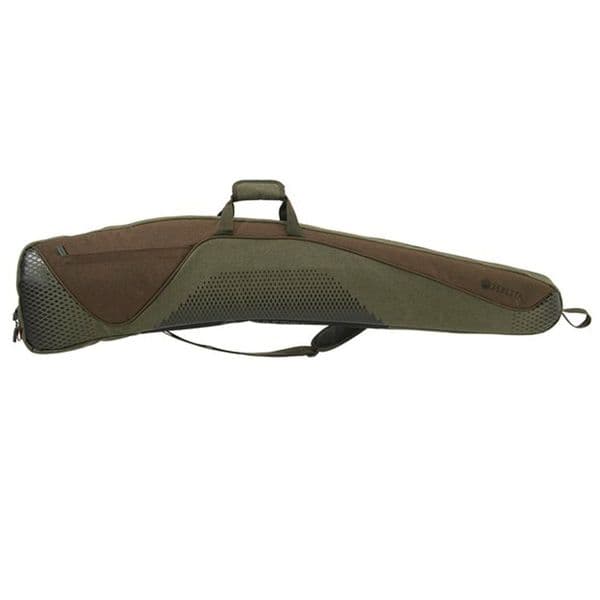 Beretta Hunter Tech Scoped Rifle Case 121cm Green