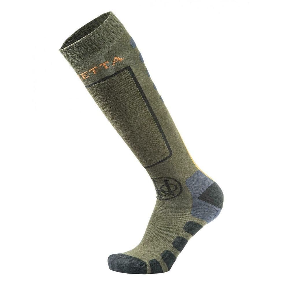 Beretta Long Merino Boot Socks *SMALL*