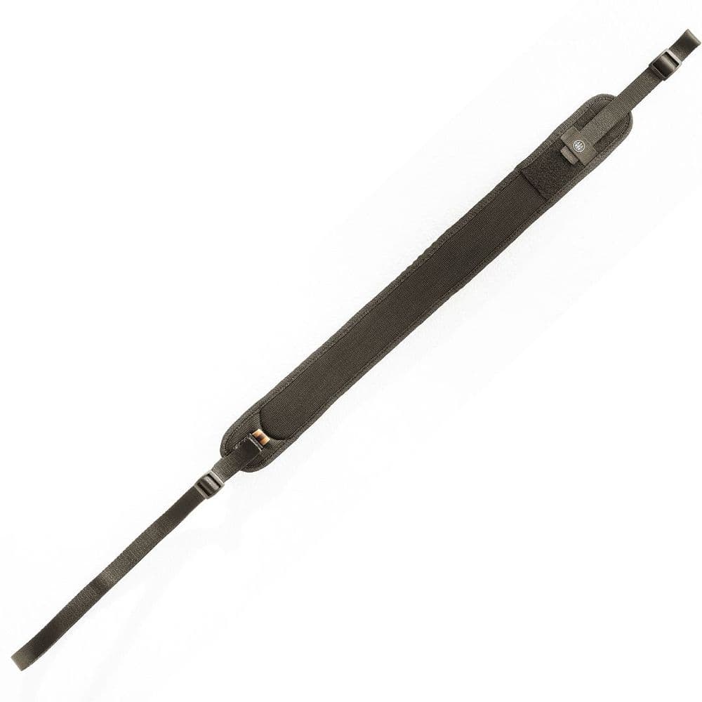 Beretta Neo Adjustable Rifle Sling Coffee Brown