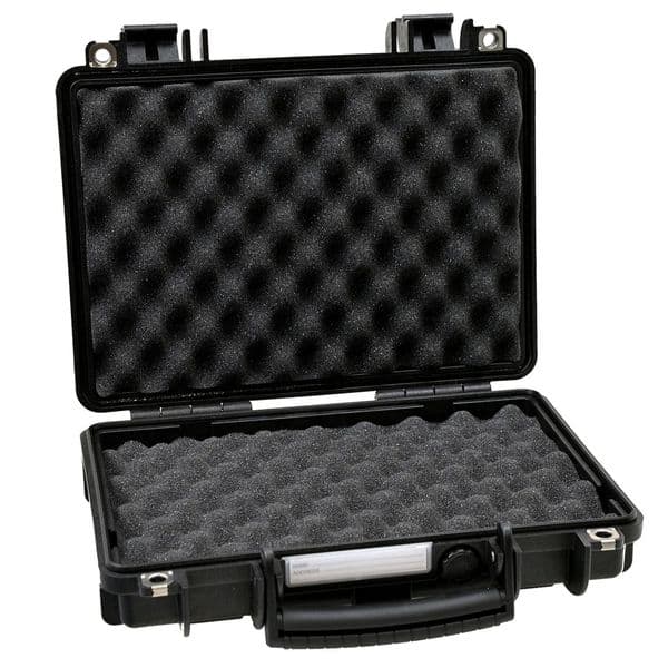 Beretta Pistol Tactical Explorer Hard Case