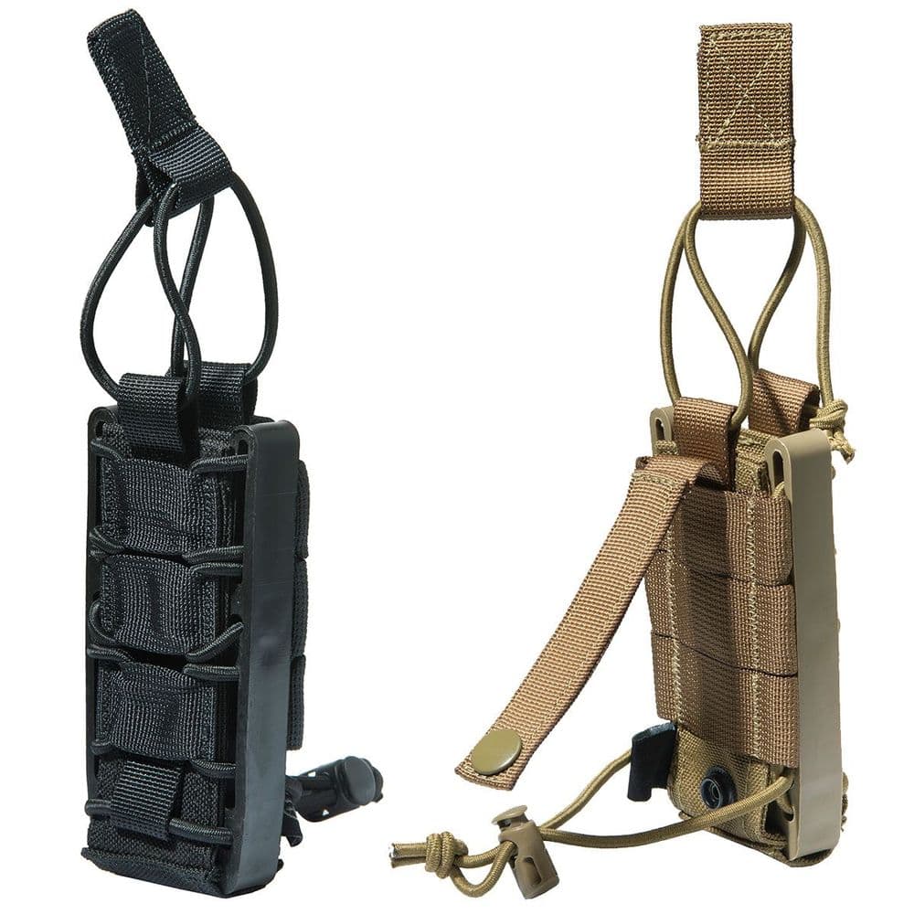 Beretta Rapid Access Single Pistol Magazine Pouch