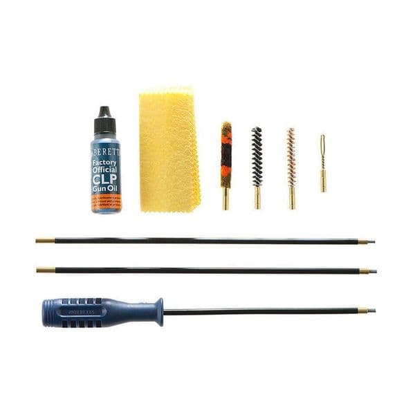 Beretta Rifle Cleaning Kit 7.62/8mm Cal