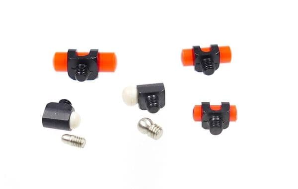 Beretta Seven Piece Sight Set (7 pcs)