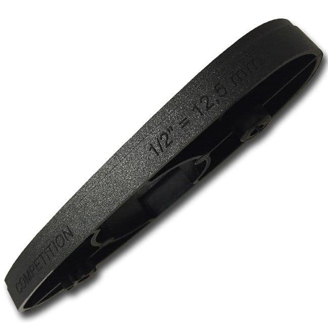 Beretta Shotgun Competition Stock Spacer Thickness 0 5 in 12 5mm