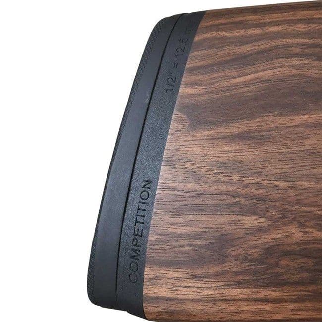 Beretta Shotgun Competition Stock Spacer Thickness 0 5 in 12 5mm