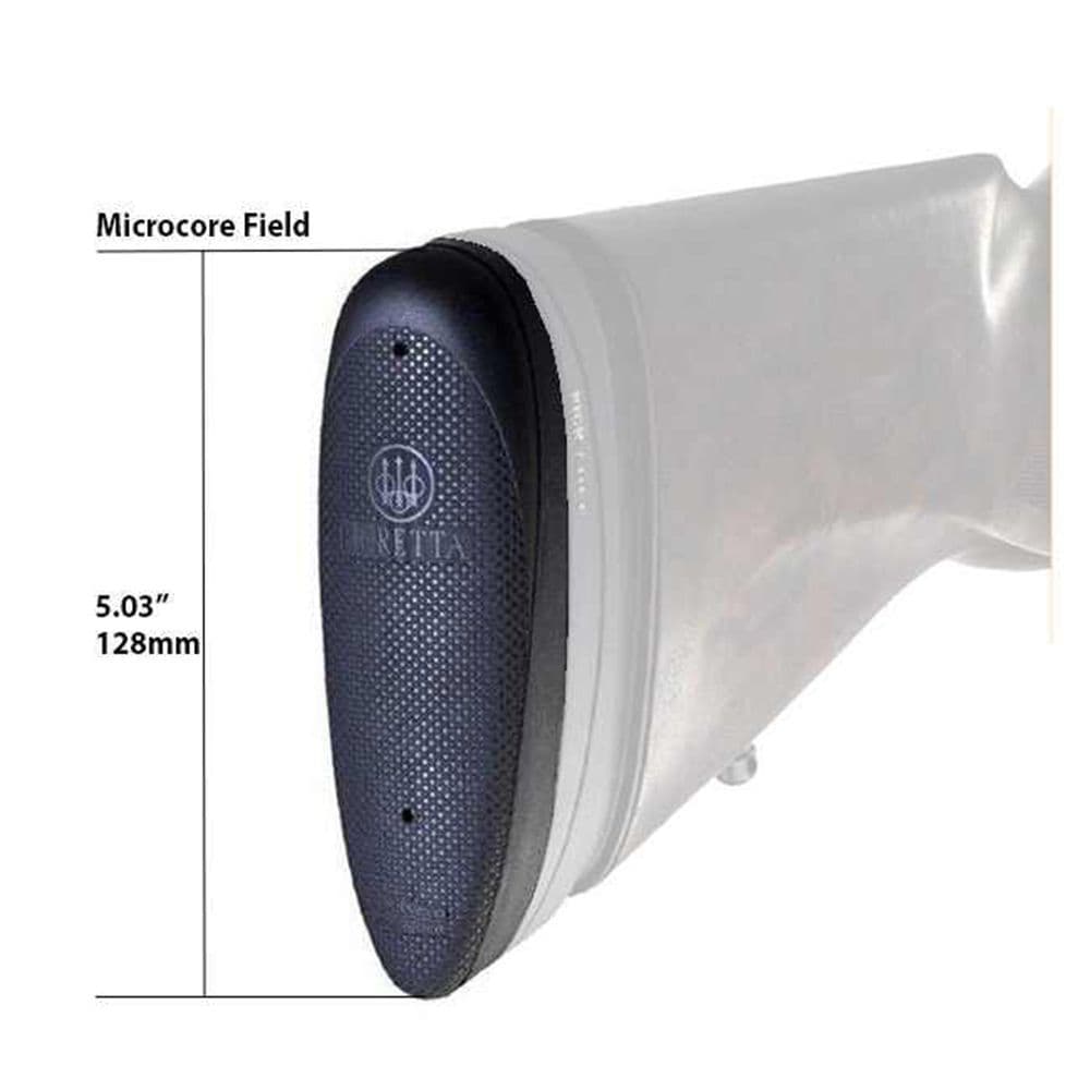 Beretta Shotgun MicroCore Field Recoil Butt Stock Pad Hunting Clay 10,15,20,15mm