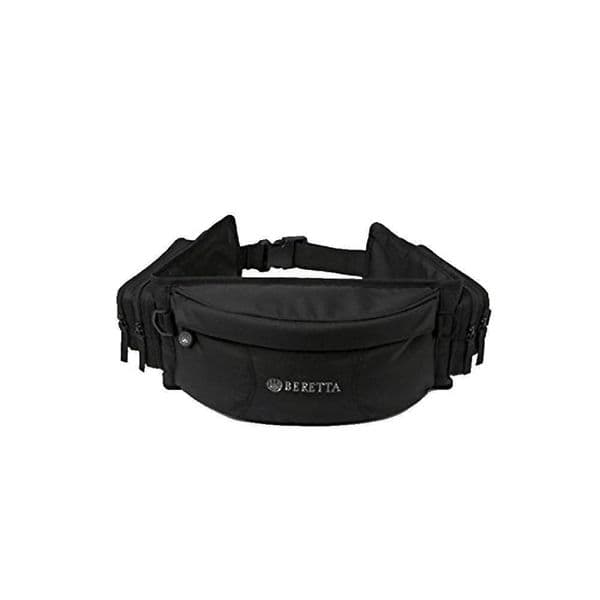 Beretta Tactical Pistol Waist Belt Pouch Black