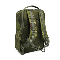 Beretta Tactical Series Flank Daypack Molle Bag 17ltr Multicam Tropic
