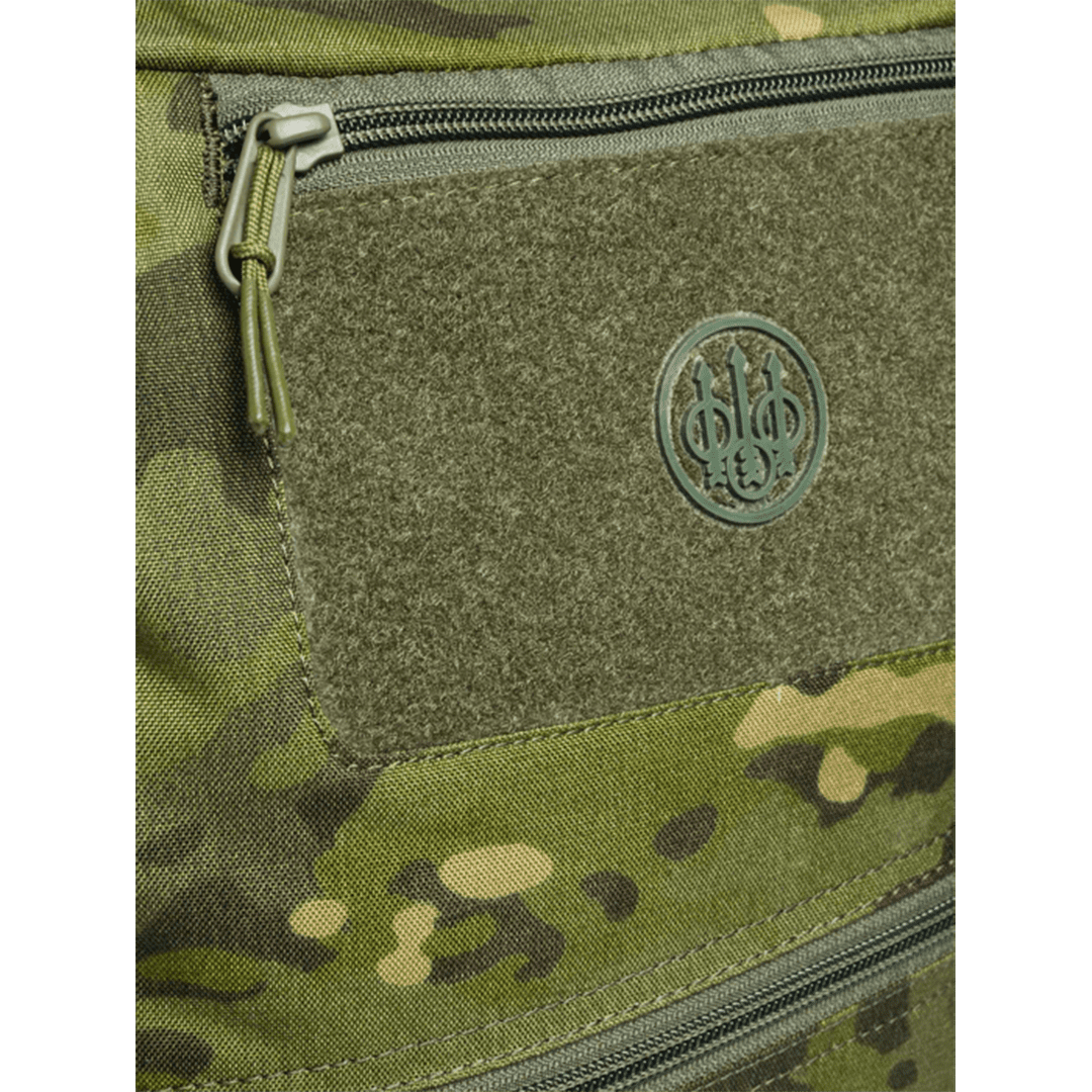 Beretta Tactical Series Flank Daypack Molle Bag 17ltr Multicam Tropic