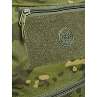 Beretta Tactical Series Flank Daypack Molle Bag 17ltr Multicam Tropic