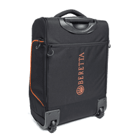 Beretta Uniform Pro EVO Trolley Suitcase Black