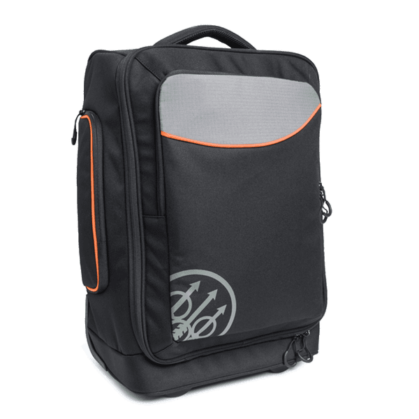 Beretta Uniform Pro EVO Trolley Suitcase Black