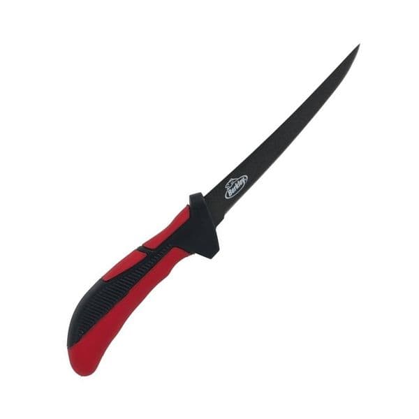 Berkley 6in XCD Fishing Fillet Knife