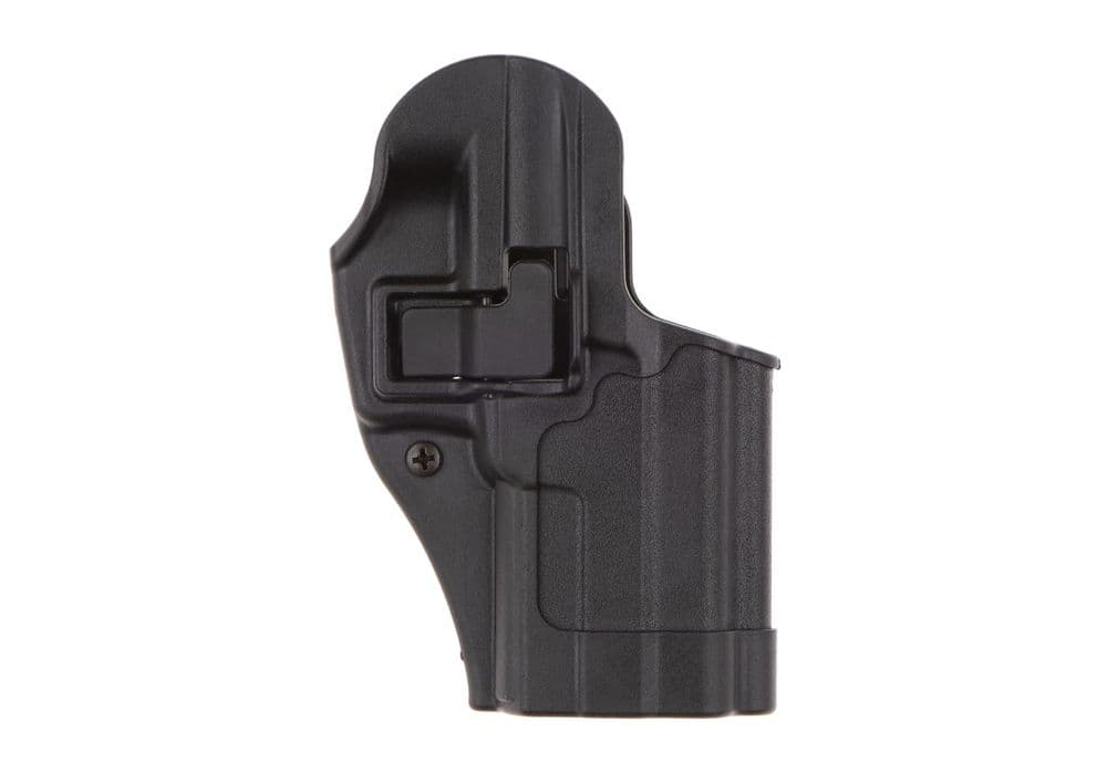 Blackhawk CQC SERPA Holster For Sig Pro SP2022 Black R/H
