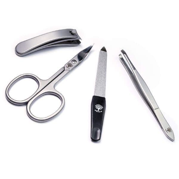 Boker Arbolito Travel Manicure Set