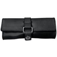 Boker Arbolito Traveller Mens Manicure Set Case Tweezer Scissors File