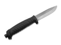 Boker Magnum Knivgar Fixed Blade Hunting Fishing Knife Black