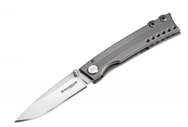 Boker Magnum Lil Co Pocket Pen Knife