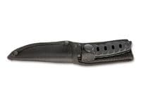 Boker Magnum Oblong Fixed Blade Knife Tool