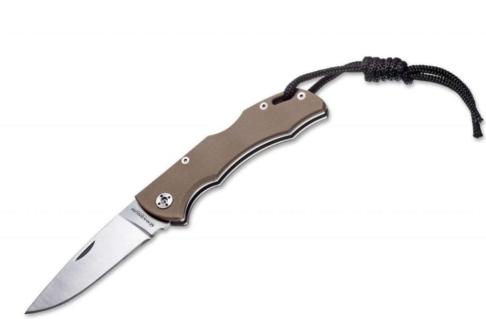 Boker Magnum PeeWee Pocket Pen Knife