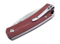 Boker Plus Boston Slipjoint Pocket Knife