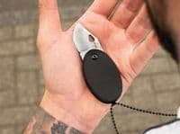 Boker Plus L'Egg Compact Pocket Knife