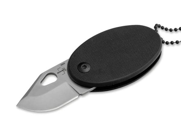 Boker Plus L'Egg Compact Pocket Knife