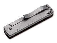 Boker Plus Lancer 42 Cocobolo Pocket Knife