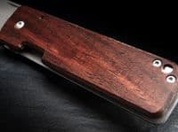 Boker Plus Lancer 42 Cocobolo Pocket Knife