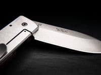 Boker Plus Lancer 42 Cocobolo Pocket Knife
