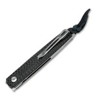 Boker Plus LRF Carbon Black Pocket Knife