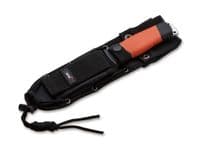 Boker Plus Outdoorsman XL Knife Fixed Blade