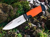 Boker Plus Outdoorsman XL Knife Fixed Blade