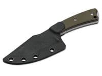 Boker Plus Piranha Utility Knife Fixed Blade
