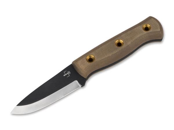 Boker Plus Vigtig Knife