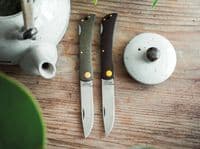 Boker Solingen Rangebuster Green Pocket Knife