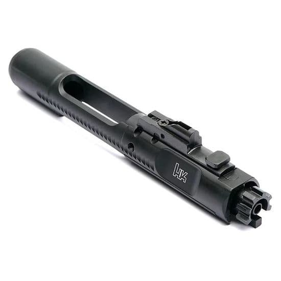 Bolt & Nozzle Carriers