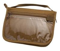 Browning Ammo Organizer Bullet Pouch Range Wallet 40 Cartridges