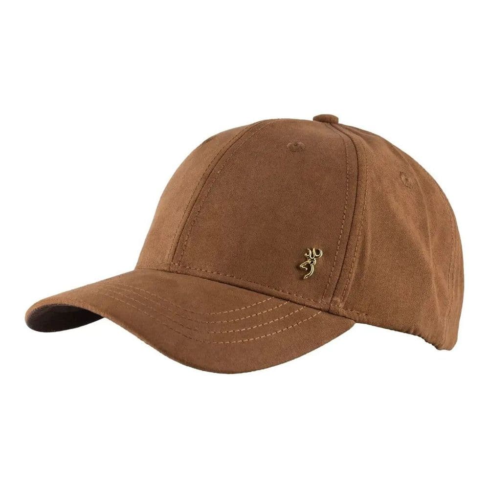 Browning Baseball Cap Pierre Brown